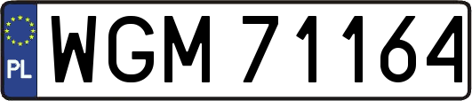 WGM71164