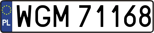 WGM71168
