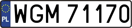 WGM71170