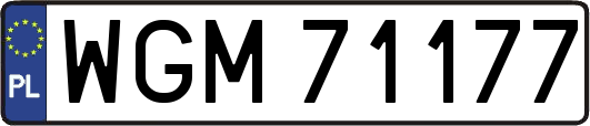 WGM71177