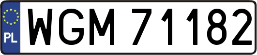 WGM71182