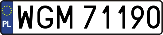 WGM71190
