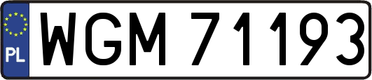 WGM71193