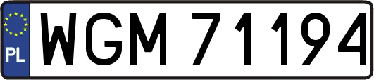 WGM71194
