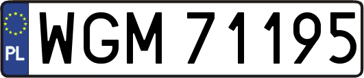 WGM71195