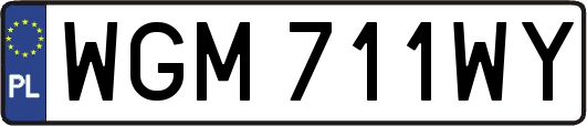 WGM711WY