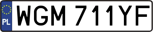 WGM711YF
