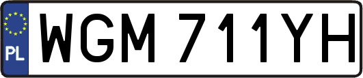 WGM711YH