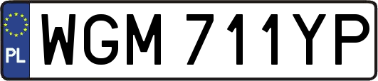 WGM711YP