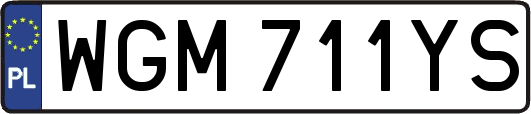 WGM711YS