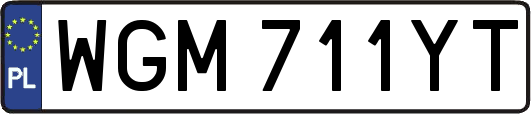 WGM711YT