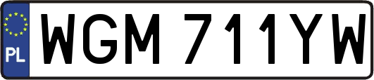 WGM711YW