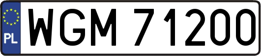 WGM71200