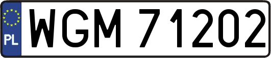WGM71202