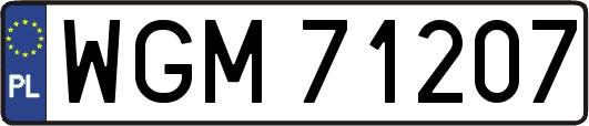 WGM71207