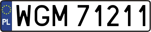 WGM71211