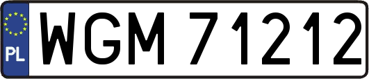 WGM71212