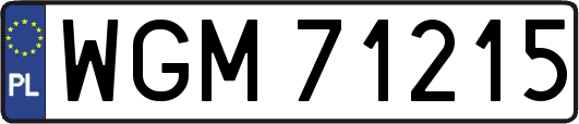 WGM71215