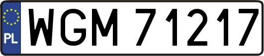 WGM71217