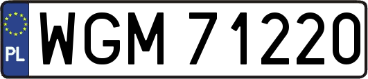 WGM71220