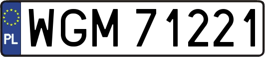 WGM71221