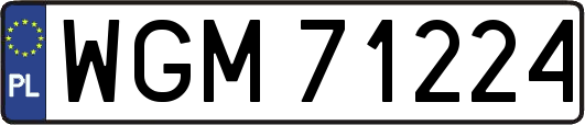WGM71224