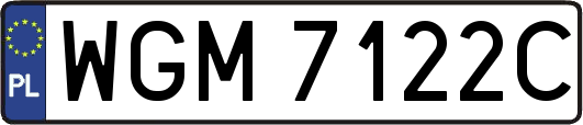 WGM7122C