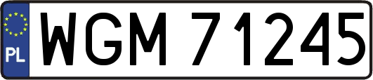 WGM71245