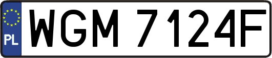 WGM7124F