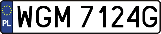 WGM7124G