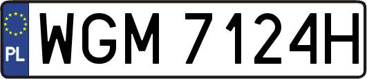 WGM7124H