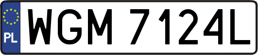 WGM7124L