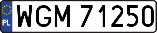 WGM71250