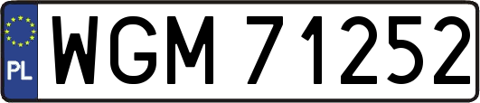 WGM71252