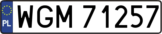WGM71257