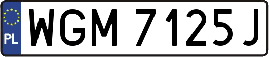 WGM7125J