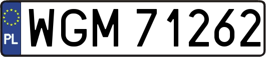 WGM71262