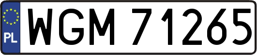 WGM71265