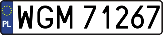 WGM71267