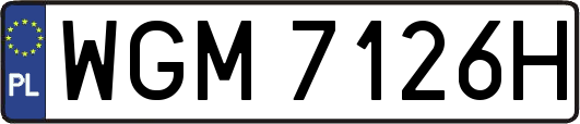 WGM7126H