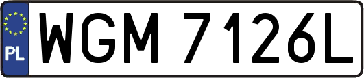 WGM7126L