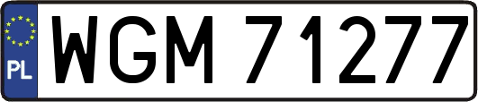 WGM71277