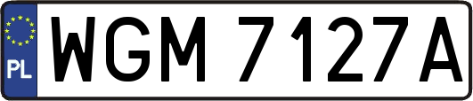 WGM7127A