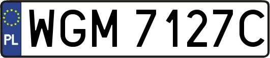 WGM7127C