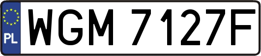 WGM7127F