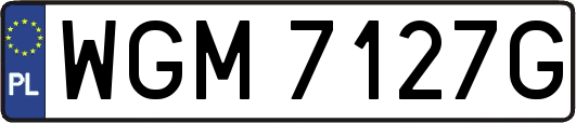 WGM7127G