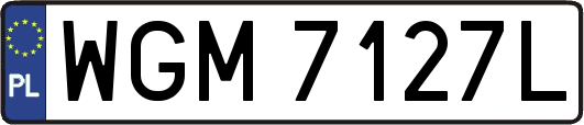 WGM7127L