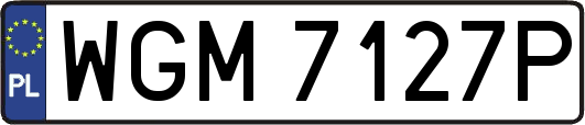 WGM7127P