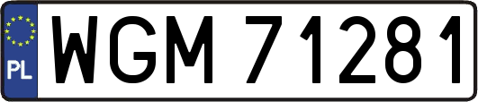 WGM71281