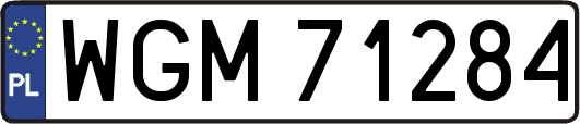 WGM71284